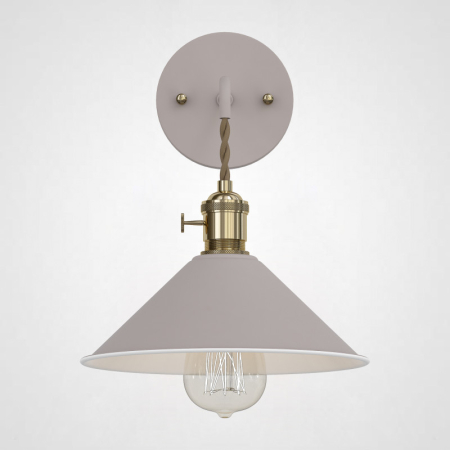 Бра ImperiumLoft 181880-26