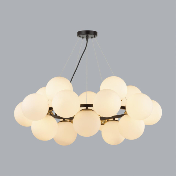 Подвесная люстра LUMION 6508/20