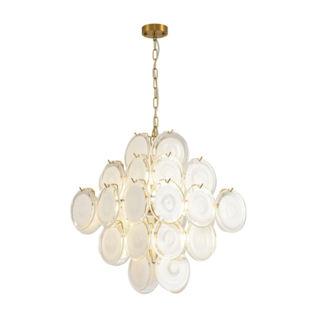 Подвесная люстра LUMION 8320/8