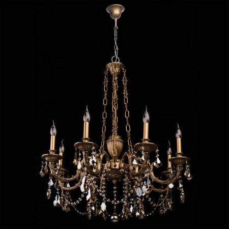 Подвесная люстра Chiaro 491010808