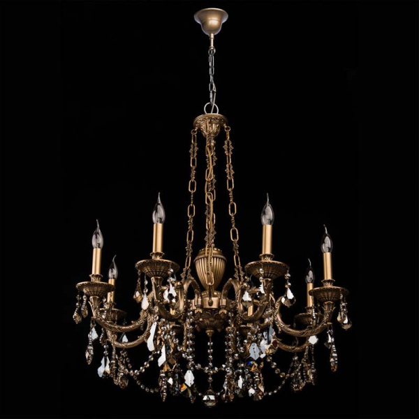 Подвесная люстра Chiaro 491010808