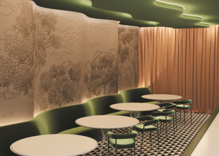 Профиль Maytoni Technical 631016