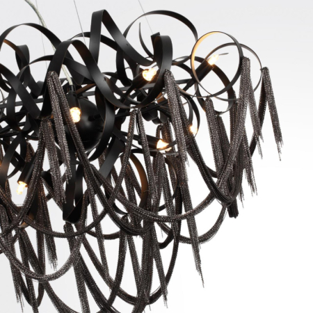 Подвесная люстра Odeon Light 5067/12