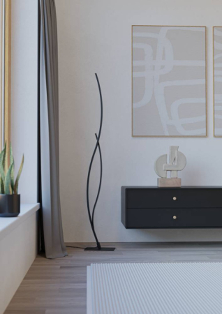 Торшер EGLO 901209