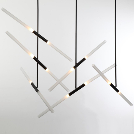 Подвесной светильник Odeon Light 4307/4