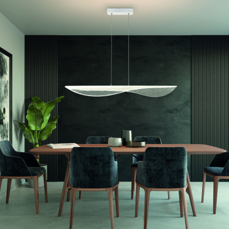 Подвесная люстра Mantra 8210