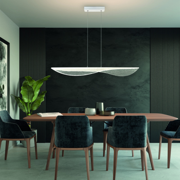 Подвесная люстра Mantra 8210