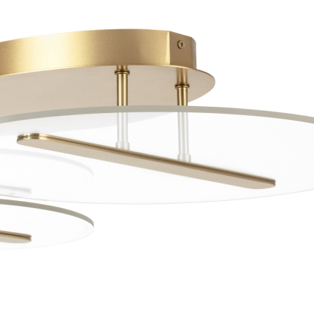 Накладная люстра Lightstar 738053