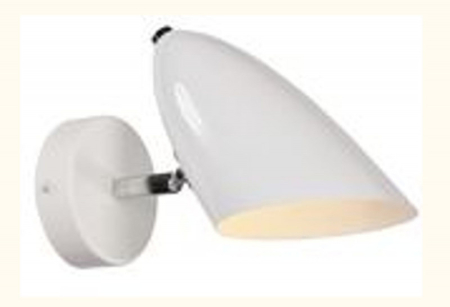 Спот Freya FR5852-WL-01-W