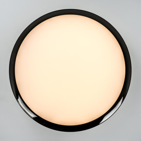 Накладной светильник LED4U L3020-500 BK