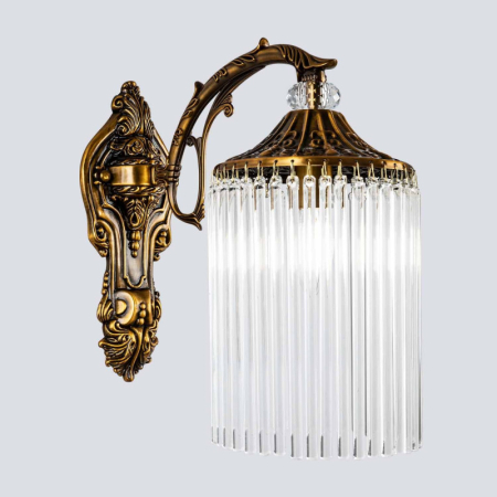 Бра MODELUX ML.842.01 BS