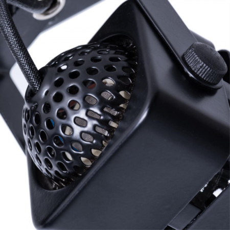 Спот ARTE Lamp A1315PL-2BK