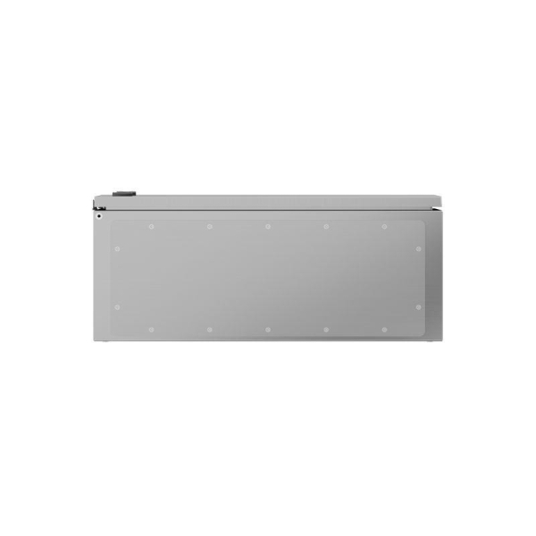 Корпус навесной STH с М/П AISI316 600х600х250 мм. с фланцем нерж. сталь DKC R5STH0669F-316