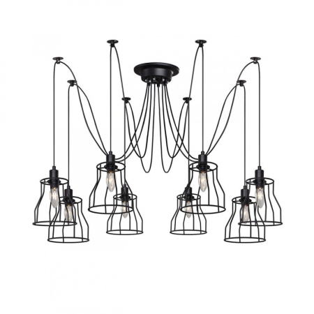 Подвесной светильник F-Promo 2168-8U