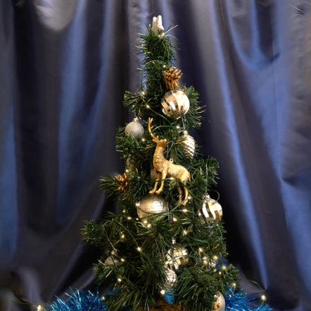 Светодиодная гирлянда Feron 48625