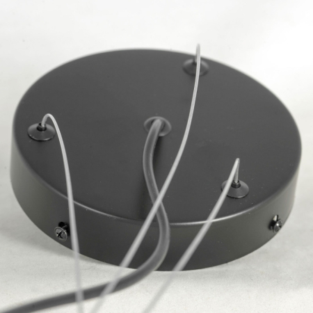 Подвесная люстра Lussole LSP-8750