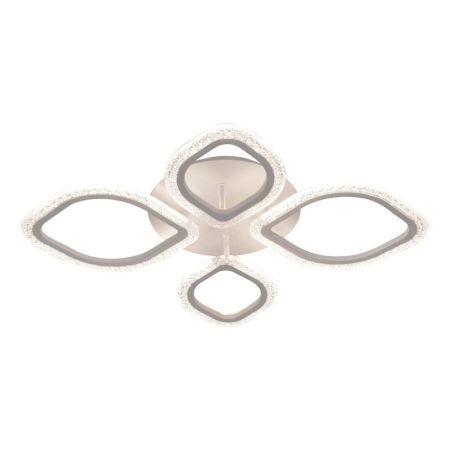 Накладная люстра Escada 10251/4LED