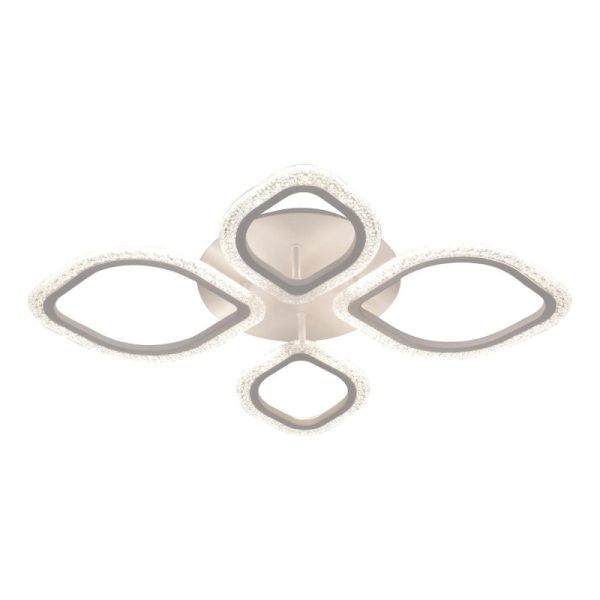 Накладная люстра Escada 10251/4LED