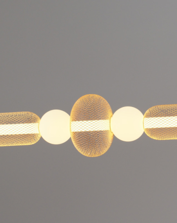 Подвесной светильник Moderli V11258-PL