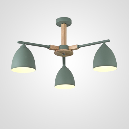 Люстра на штанге ImperiumLoft 183466-26