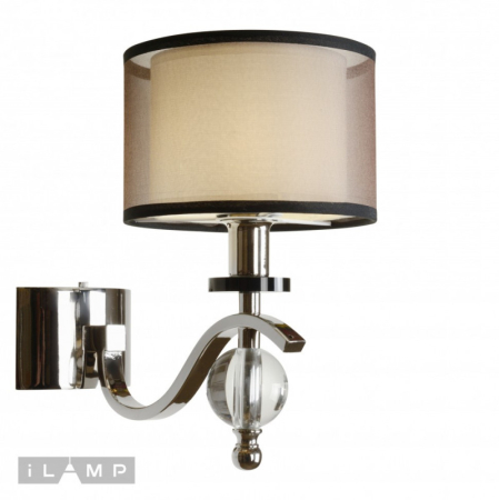 Бра iLamp W2335-1 nic