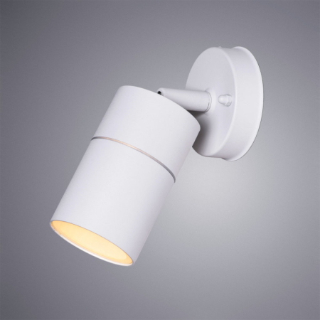 Светильник настенный ARTE Lamp A3304AL-1WH