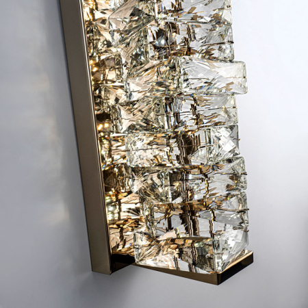 Бра MODELUX ML.541.600 GD