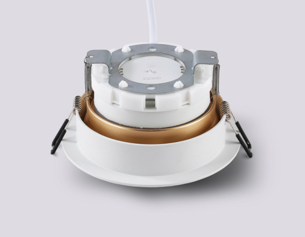 Встраиваемый светильник Ambrella Light TN52332