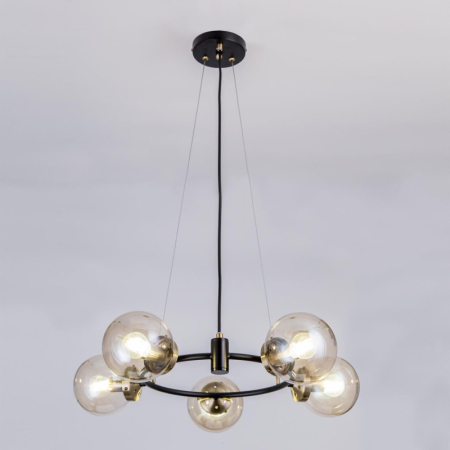 Подвесная люстра Citilux CL105155