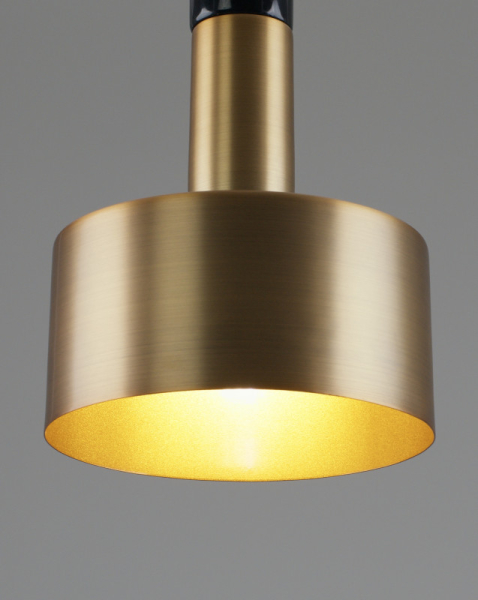 Подвесной светильник Moderli V11317-1P