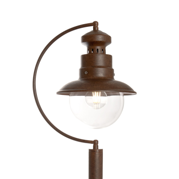 Садово-парковый светильник Feron 11624