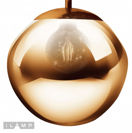 Подвесной светильник iLamp A1537/200/F3 BR
