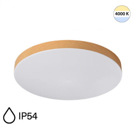 Накладной светильник Sonex 7761/36L