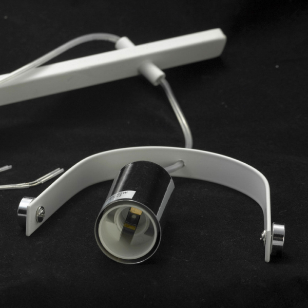 Подвесная люстра Lussole LSP-8098