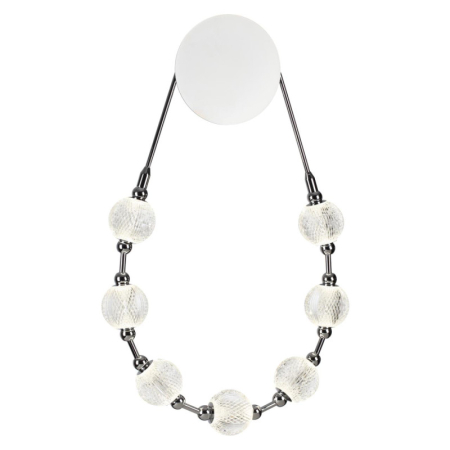 Бра Odeon Light 5007/25WL