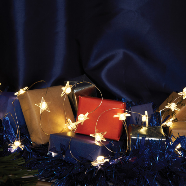 Светодиодная гирлянда Feron 51445