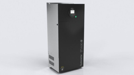 Преобразователь частоты STV630 160кВт 400В ЭМС С3 + встр SE STV630C16N4L1