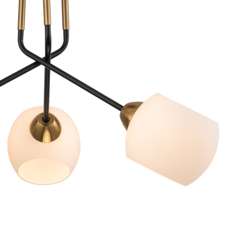 Накладная люстра Escada 2113/3P