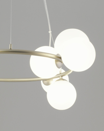 Подвесной светильник Moderli V11468-11P