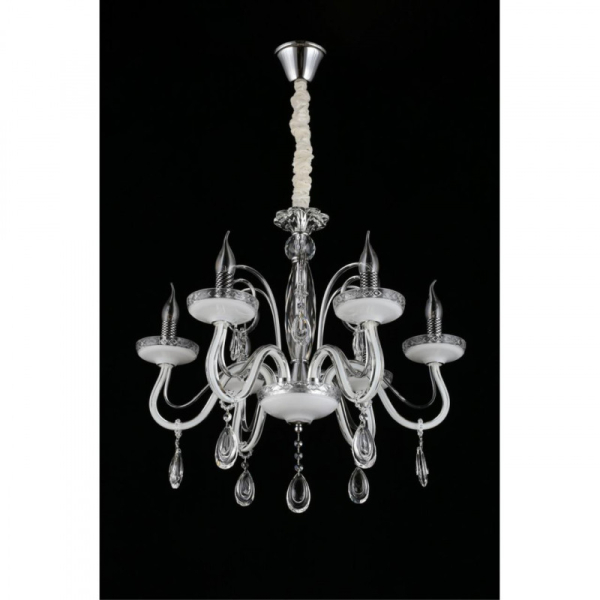 Подвесная люстра APLOYT APL.628.03.06