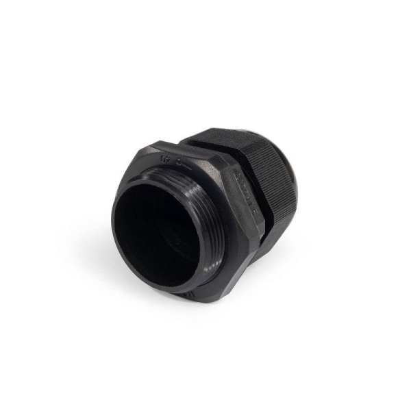 Ввод кабельный пластиковый M-L 16 (4-8 мм) (уп.100шт) Fortisflex 85476