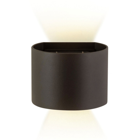 Бра AM Group AM116-2X3W COFFEE