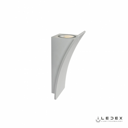 Бра iLedex ZD8082S-6W WH