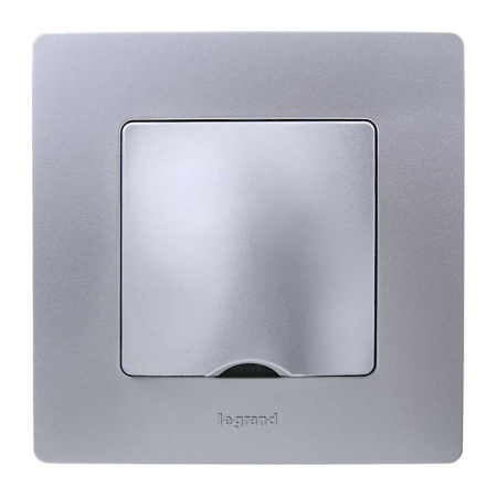 Вывод кабеля Etika IP21 алюм. IEK 672429