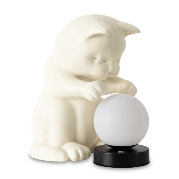 Детская настольная лампа Freya FR5607TL-01W