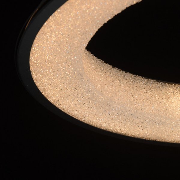 Подвесная люстра DeMarkt 703010901