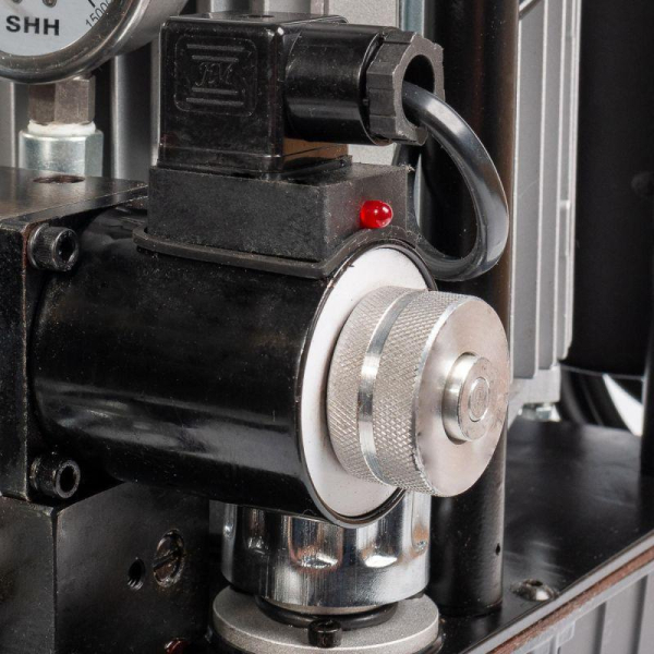 Помпа электрогидравлическая ПМЭ-7050-К2 КВТ 69292