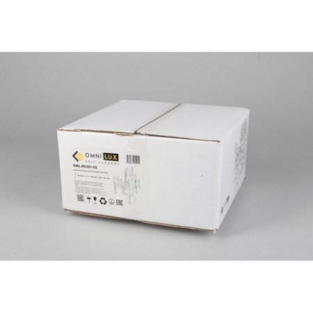 Бра Omnilux OML-85301-02