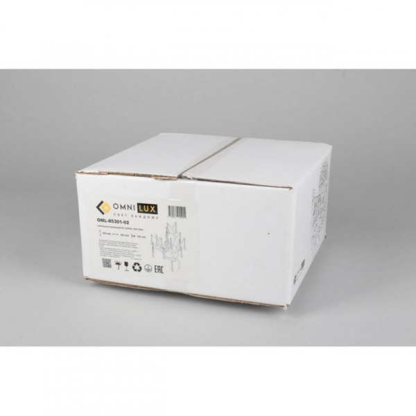 Бра Omnilux OML-85301-02