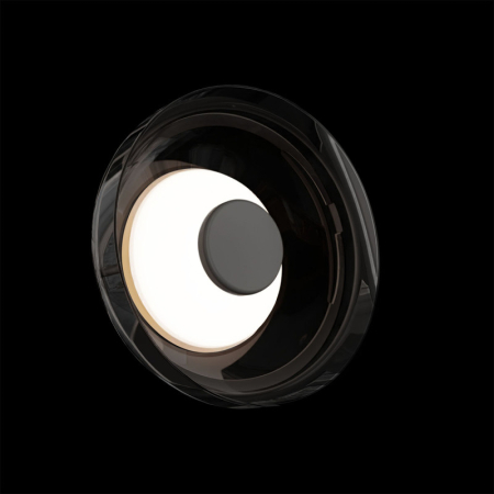 Бра LOFT IT 8210-W Grey